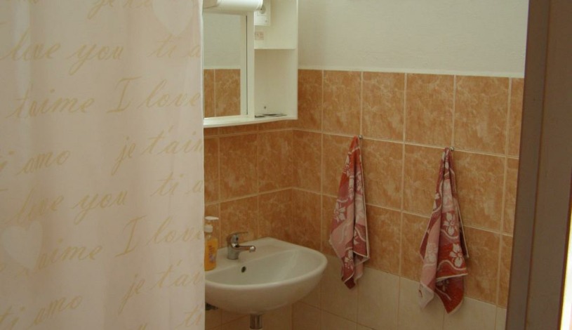 Penzion IGA Jindřichův Hradec - Dvoulůžkový pokoj